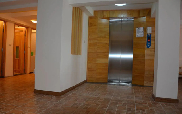 Sapa Panorama Hotel
