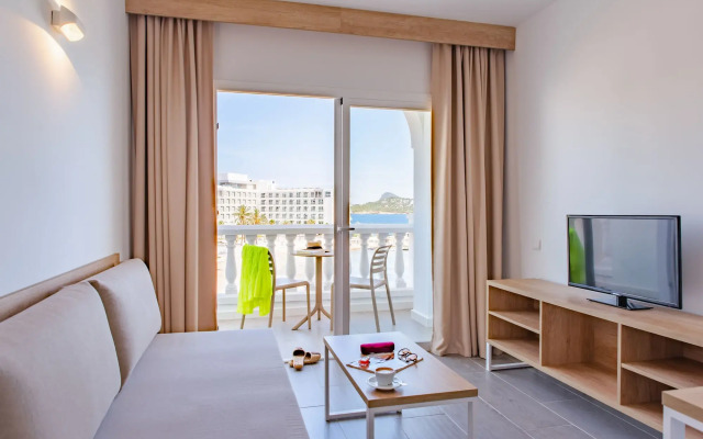 Beach Star Ibiza Hotel