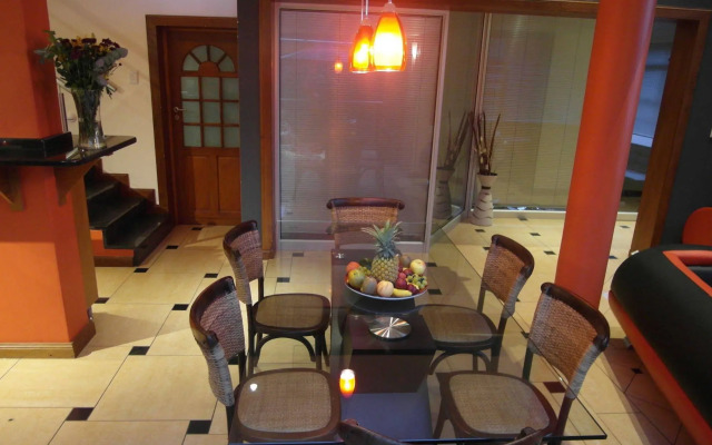 Redsquare Home