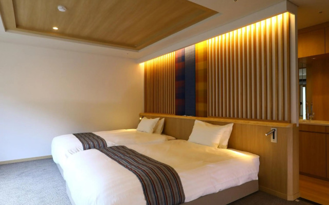 Saito Hotel