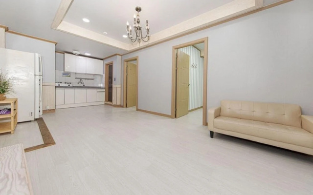 Boryeong Swell Pension