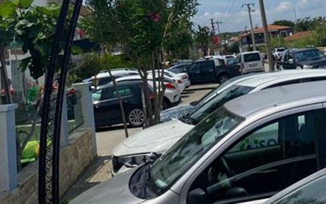 Neseli Pansiyon Cafe