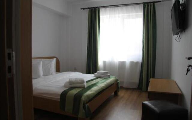 Motel Prislop