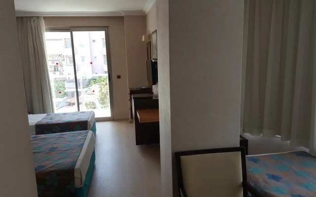 Sultan Sipahi Resort Hotel