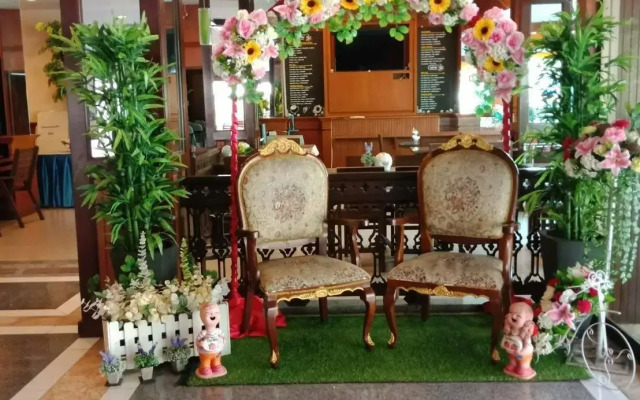 River Grand Hotel Hat Yai