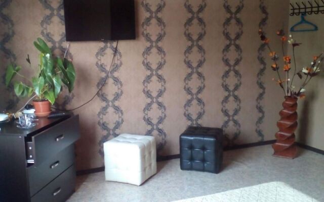 Гостиница Постоялый Двор