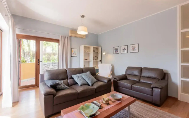 Apartment Anna