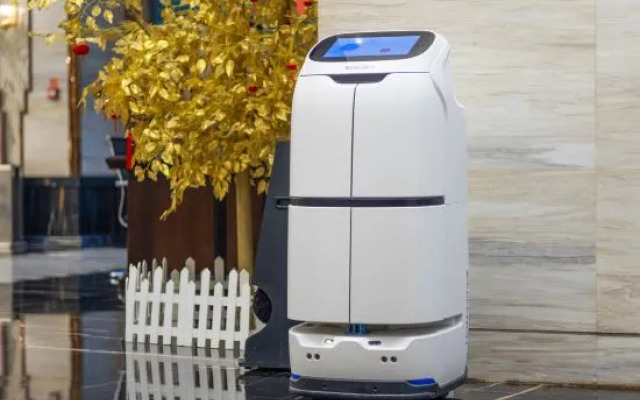 Junrui Huasheng  International Hotel