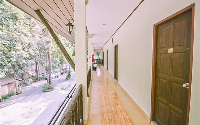 Sabydee Resort