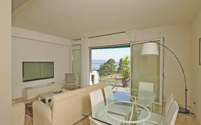 Blu View Apartment in Salo