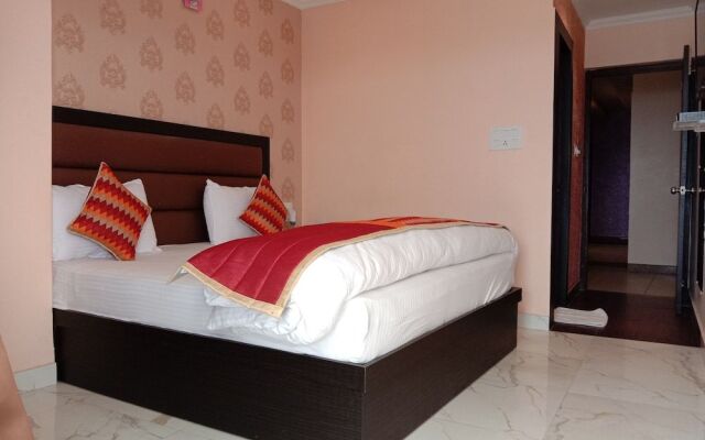 The Park Presidency Hotel