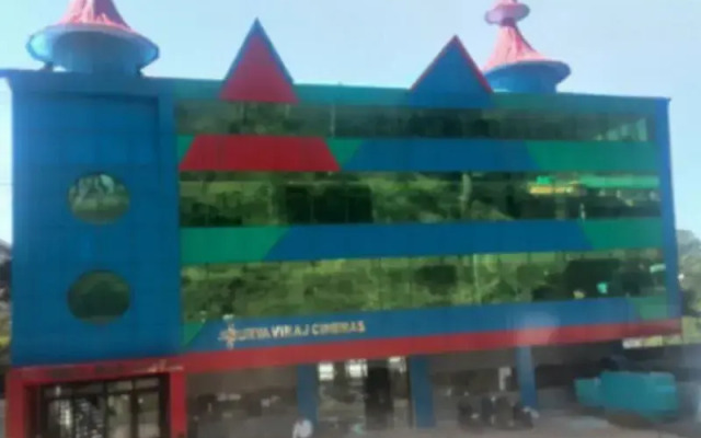 Hotel Himalayan Castle