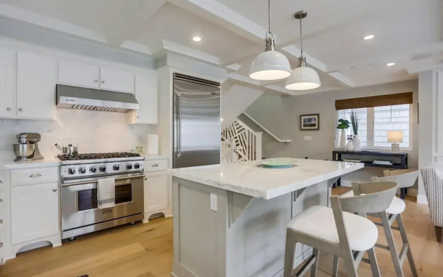 The Shores - 2 Br Home