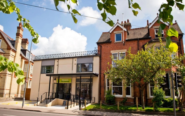 YHA Cambridge - Hostel