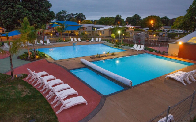 Kennedy Park Resort