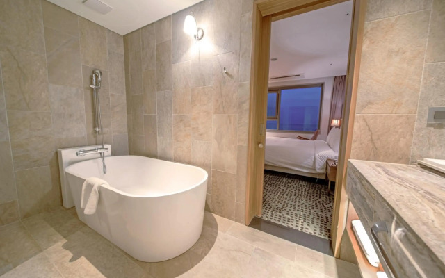 Grabel Hotel Jeju