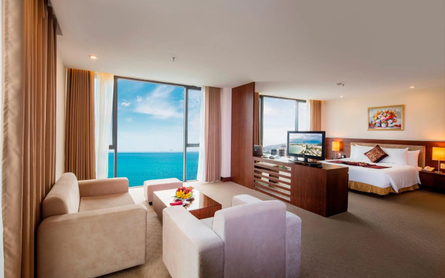 Muong Thanh Grand Nha Trang Hotel - Image 4