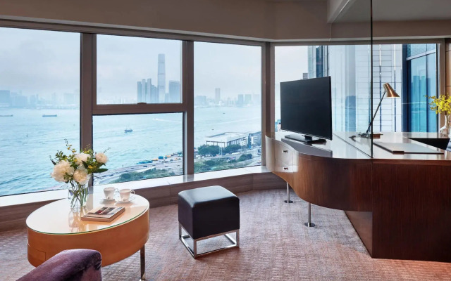 Courtyard by Marriott Hong Kong