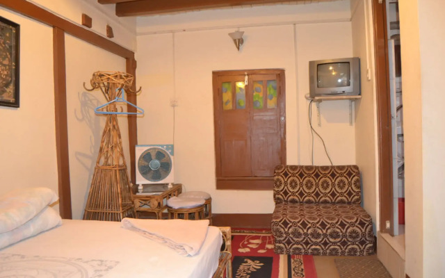 Himalaya Guest House