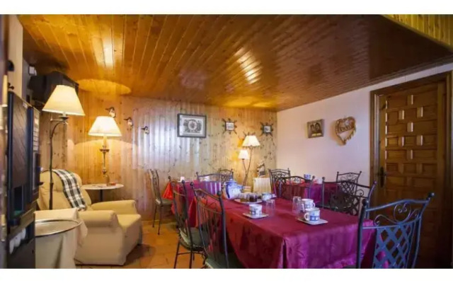 Hostal Chinchon