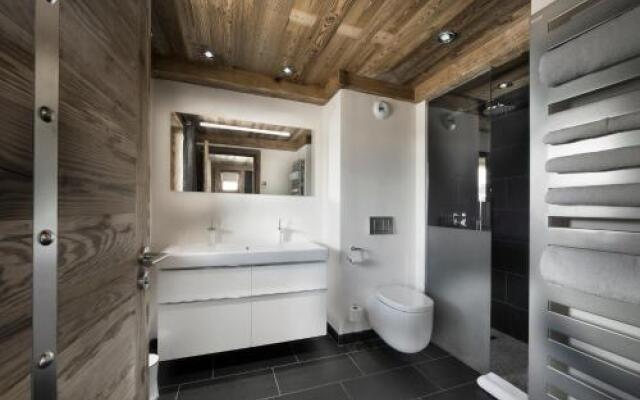 Les 3 Chalets Courchevel