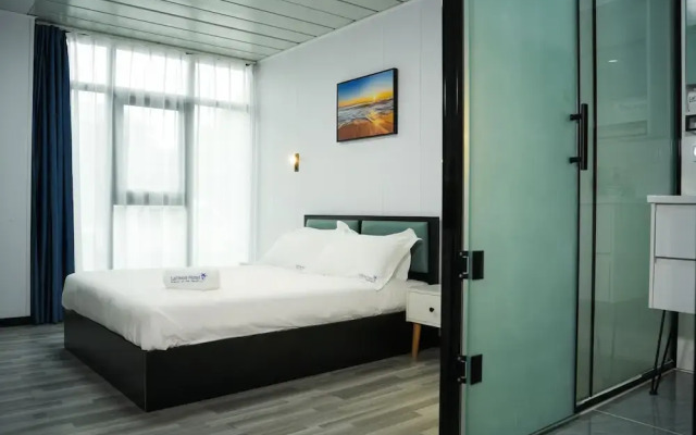 Hotel Laimoa