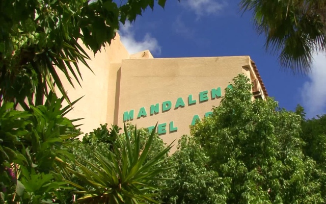 Mandalena Hotel Apartments