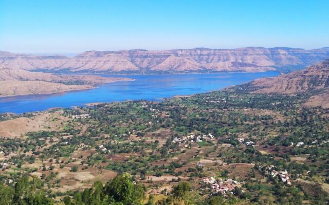 Hotel Mahabaleshwar Palace
