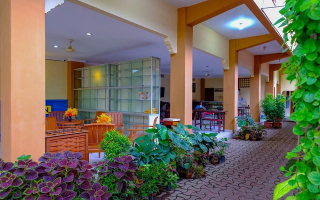 SPOT ON 2185 Hotel Elen