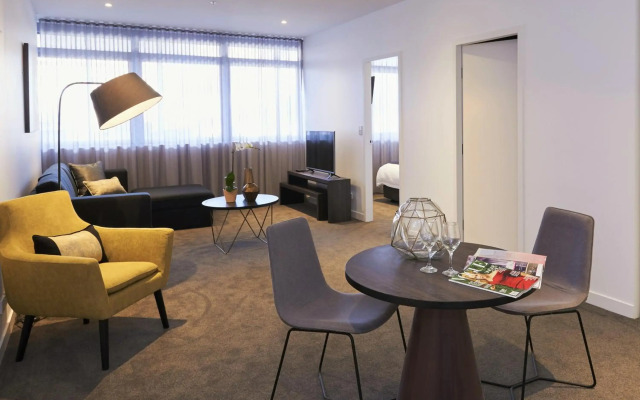 Silkari Suites Chatswood