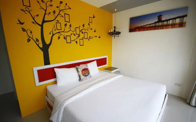 Slowlife Beach - Hostel