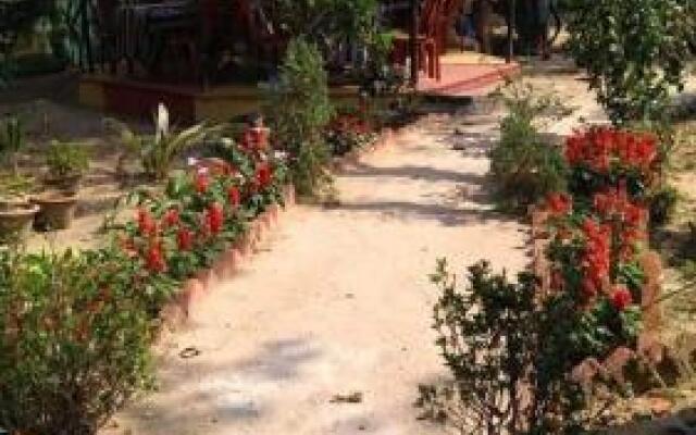 Vamoose Shantiniketan Bichitrita