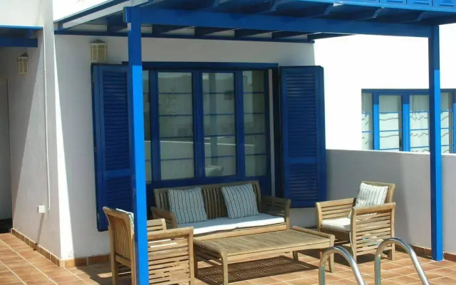 Villa Brisa del Mar