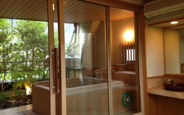 Gero Onsen Masuya