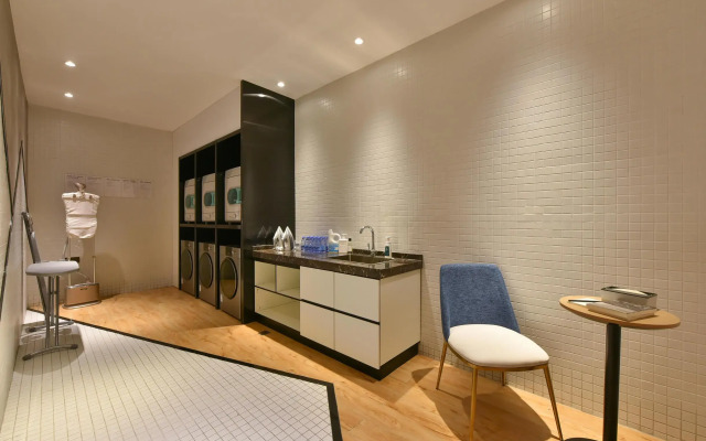 Atour Hotel Tianjin Binhai International Airport