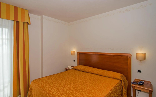 Hotel Villa Ombrosa