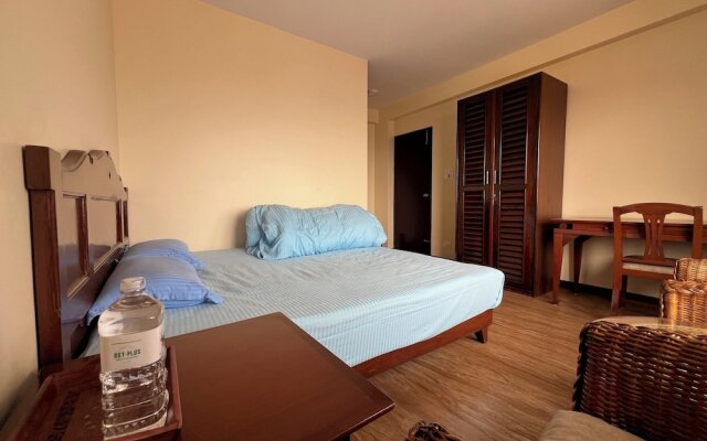 The Sparkling Turtle Backpackers Hostel