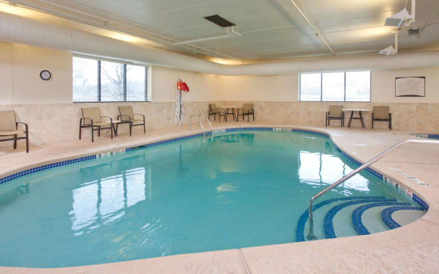 Staybridge Suites West Seneca by IHG