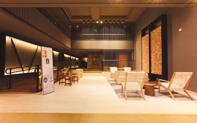 Hotel Cassino Tower Curitiba Aeroporto By Nacional Inn