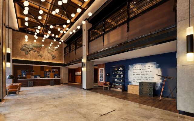 Sheraton Yiyang Four Points Hotel