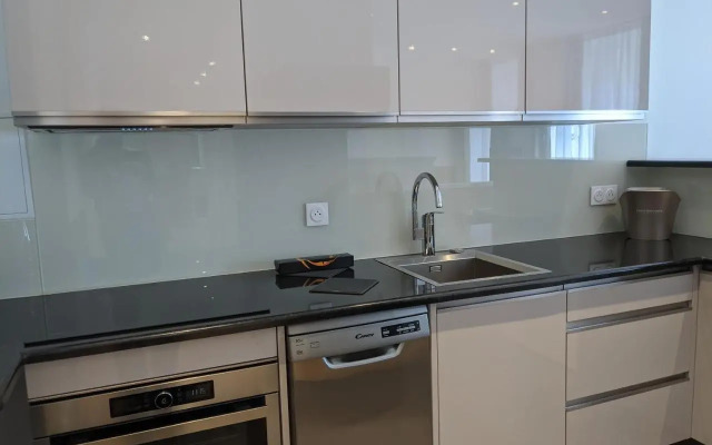 Share Inn Appartements
