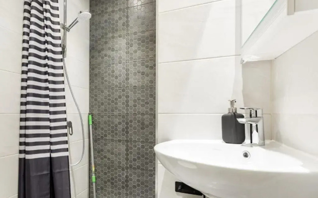EasyRentals Central Tallinn Apartments by Tallinn University