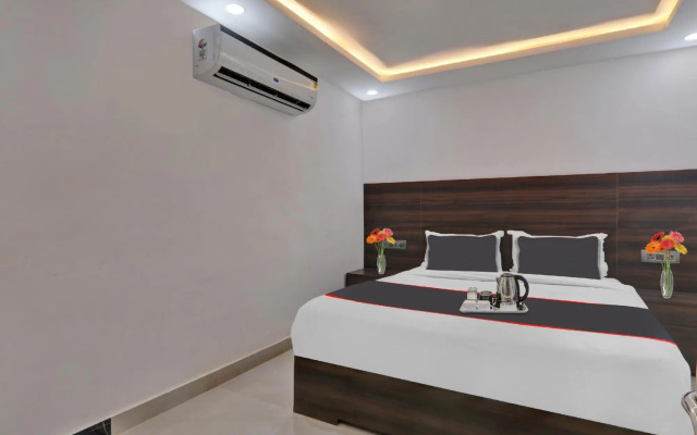 Flagship 92648 Hotel Jwala