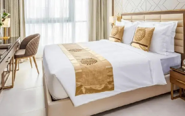Central Inn Al Sadd