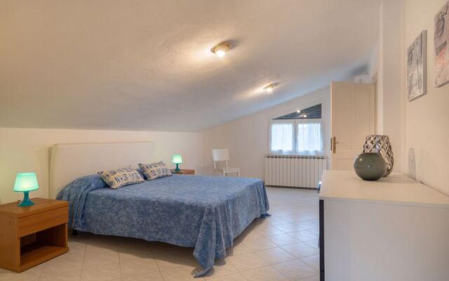 House Miriam Marina di Andora