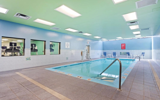 Holiday Inn Express Hauppauge by IHG