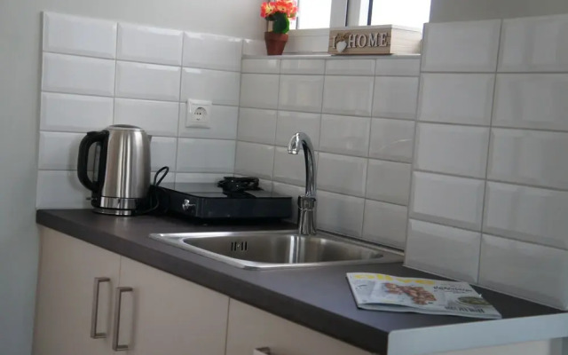 A&I Apartments & Studios