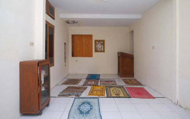 OYO 2634 Griya Birowo Syariah