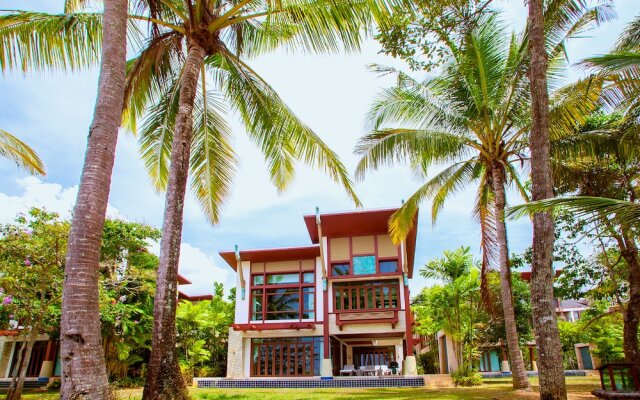 Amatapura Beach Villa 6