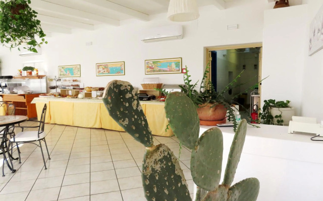 Apartment Mareblu exclusive holiday